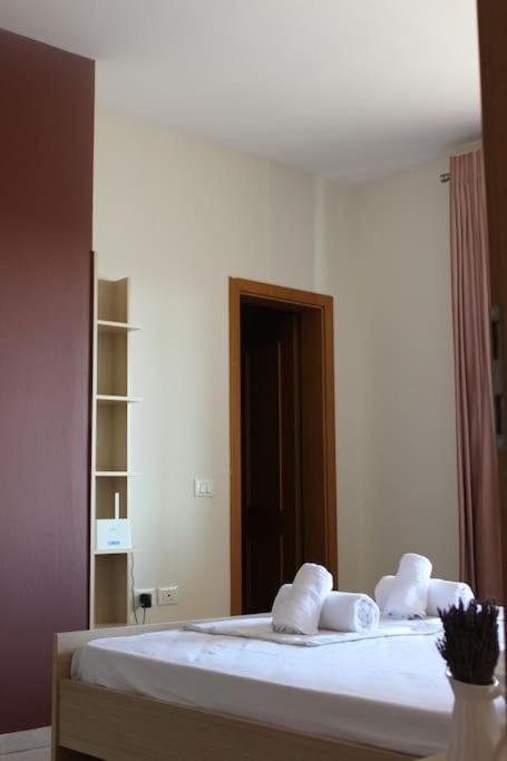 Lavandula Ring Tirana Exterior foto