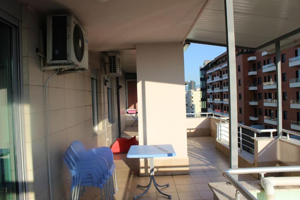 Lavandula Ring Tirana Exterior foto