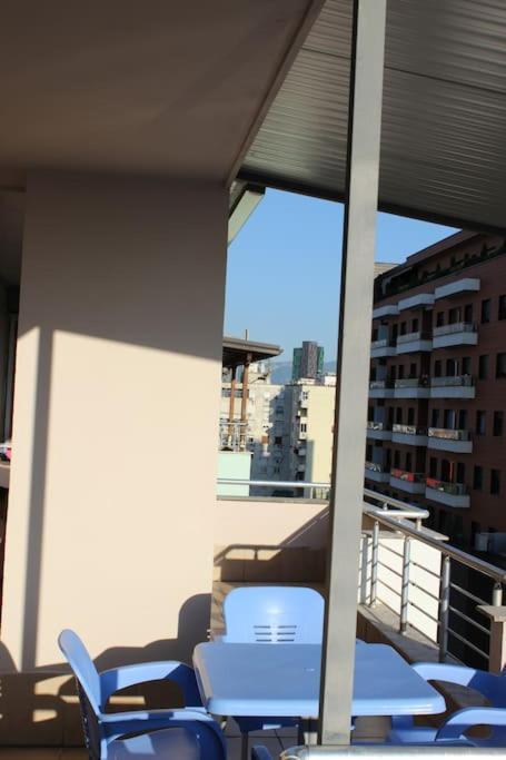 Lavandula Ring Tirana Exterior foto